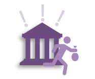 Stronger Enforcement