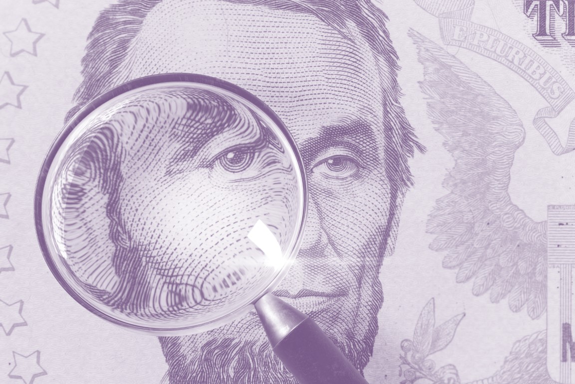 GovTech: Campaign Finance