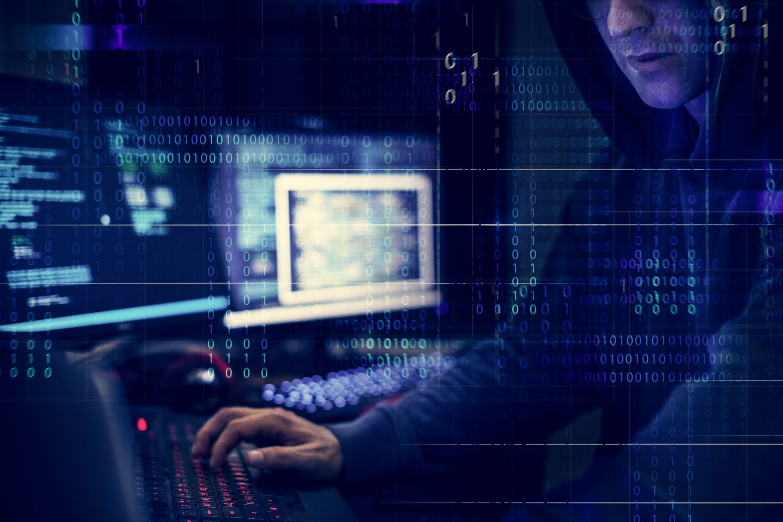 Fault tolerant and cryptographically secure